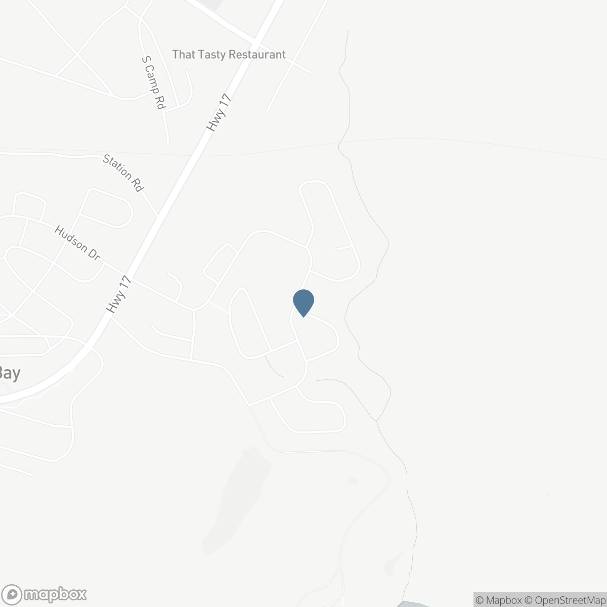 2 CAVANAUGH CRESCENT S, Terrace Bay, Ontario P0T 2W0
